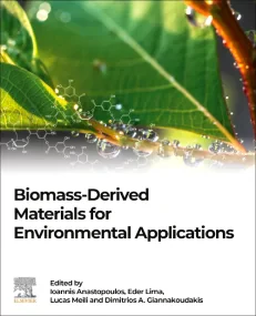 Biomass-Derived Materials for Environmental Applic...