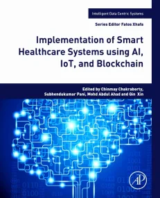 Implementation of Smart Healthcare Systems using A...