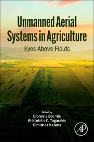 Unmanned Aerial Systems in Agriculture