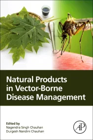 Natural Products in Vector-Borne Disease Managemen...