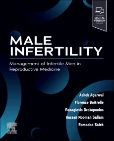 Male Infertility, 1st Edition