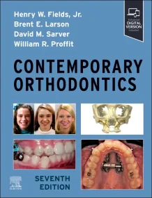 Contemporary Orthodontics