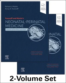 Fanaroff and Martin’s Neonatal-Perinatal Medicine,...