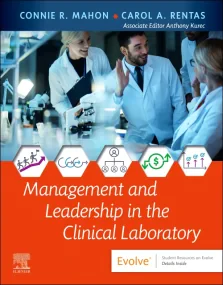 Management and Leadership in the Clinical Laborato...