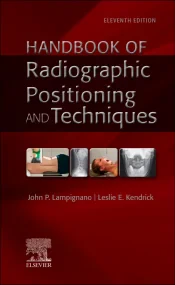 Handbook of Radiographic Positioning and Technique...