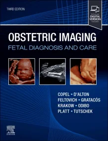 Obstetric Imaging: Fetal Diagnosis and Care