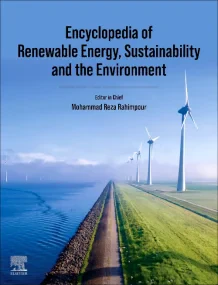 Encyclopedia of Renewable Energy, Sustainability a...