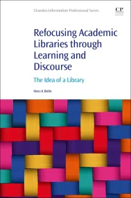 Refocusing Academic Libraries through Learning and...
