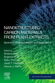 Nanostructured Carbon Materials from Plant Extract...