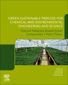 Green Sustainable Process for Chemical and Environ...