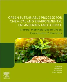 Green Sustainable Process for Chemical and Environ...