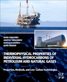 Thermophysical Properties of Individual Hydrocarbo...