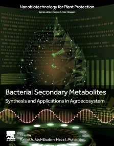 Bacterial Secondary Metabolites