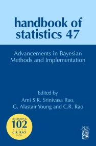 Advancements in Bayesian Methods and Implementatio...
