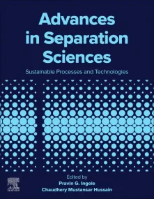 Advances in Separation Sciences