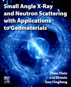 Small Angle X-Ray and Neutron Scattering with Appl...