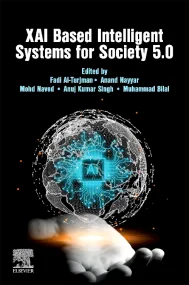 XAI Based Intelligent Systems for Society 5.0