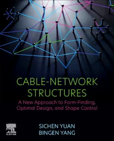 Cable-Network Structures