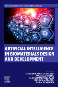 Artificial Intelligence in Biomaterials Design and...