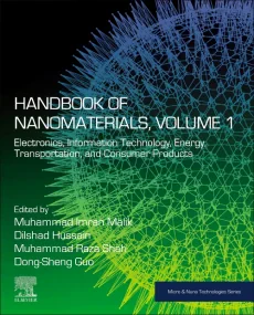 Handbook of Nanomaterials, Volume 1