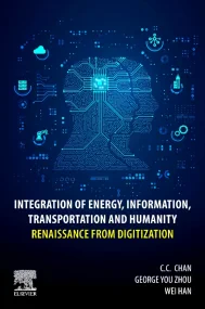 Integration of Energy, Information, Transportation...