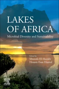 Lakes of Africa