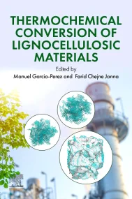 Thermochemical Conversion of Lignocellulosic Mater...