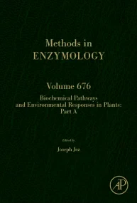 Biochemical Pathways and Environmental Responses i...