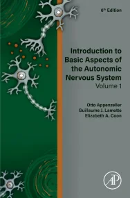 Introduction to Basic Aspects of the Autonomic Ner...