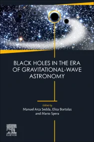 Black Holes in the Era of Gravitational-Wave Astro...