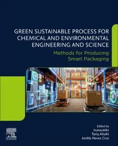 Green Sustainable Process for Chemical and Environ...