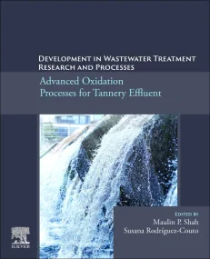 Development in Wastewater Treatment Research and P...