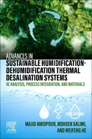 Advances in Sustainable Humidification-Dehumidific...