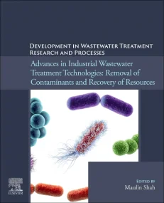 Development in Wastewater Treatment Research and P...