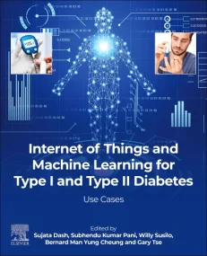Internet of Things and Machine Learning for Type I...