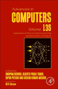 Applications of Nature-Inspired Computing and Opti...