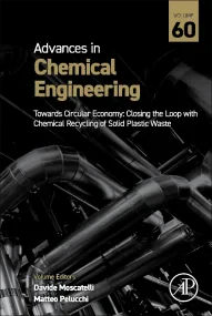 Towards Circular Economy: Closing the Loop with Ch...