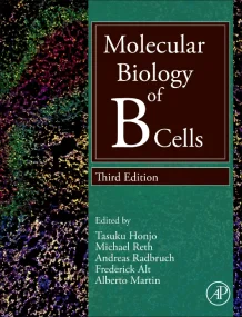 Molecular Biology of B Cells