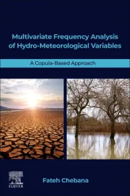 Multivariate Frequency Analysis of Hydro-Meteorolo...