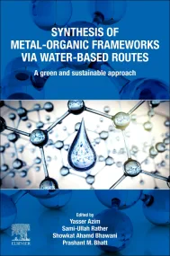 Synthesis of Metal-Organic Frameworks via Water-Ba...