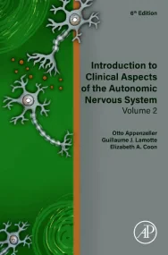 Introduction to Clinical Aspects of the Autonomic ...
