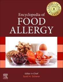 Encyclopedia of Food Allergy