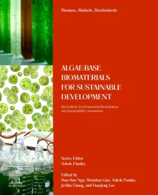 Algae-Based Biomaterials for Sustainable Developme...