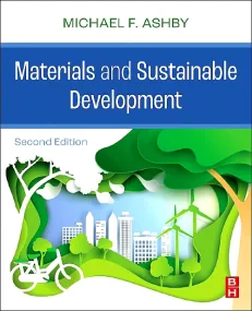 Materials and Sustainable Development