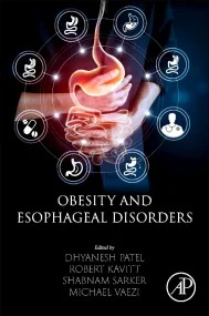 Obesity and Esophageal Disorders