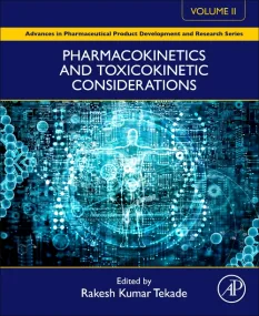 Pharmacokinetics and Toxicokinetic Considerations ...