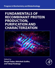 Fundamentals of Recombinant Protein Production, Pu...