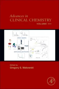 Advances in Clinical Chemistry
