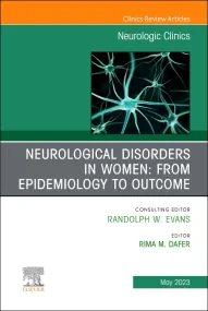Neurological Disorders in Women