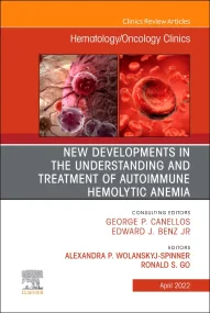 New Developments in the Understanding and Treatmen...